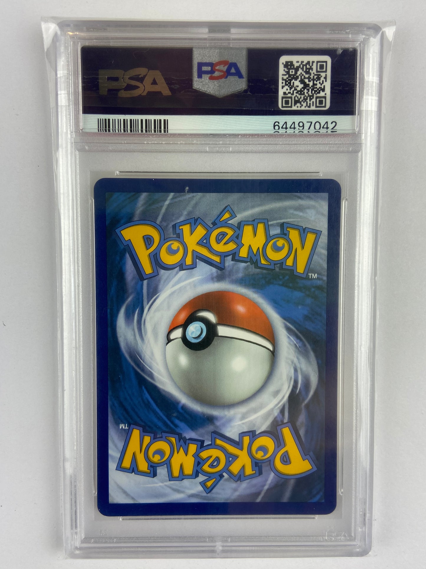 Shining Magikarp Celebrations 66/64 PSA 10