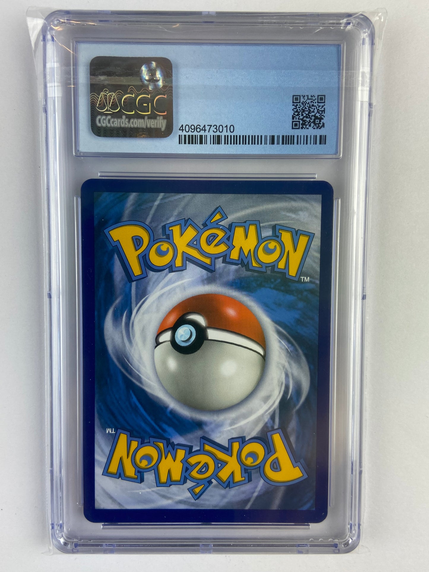 M Charizard EX Evolutions 13/108 CGC 9.5
