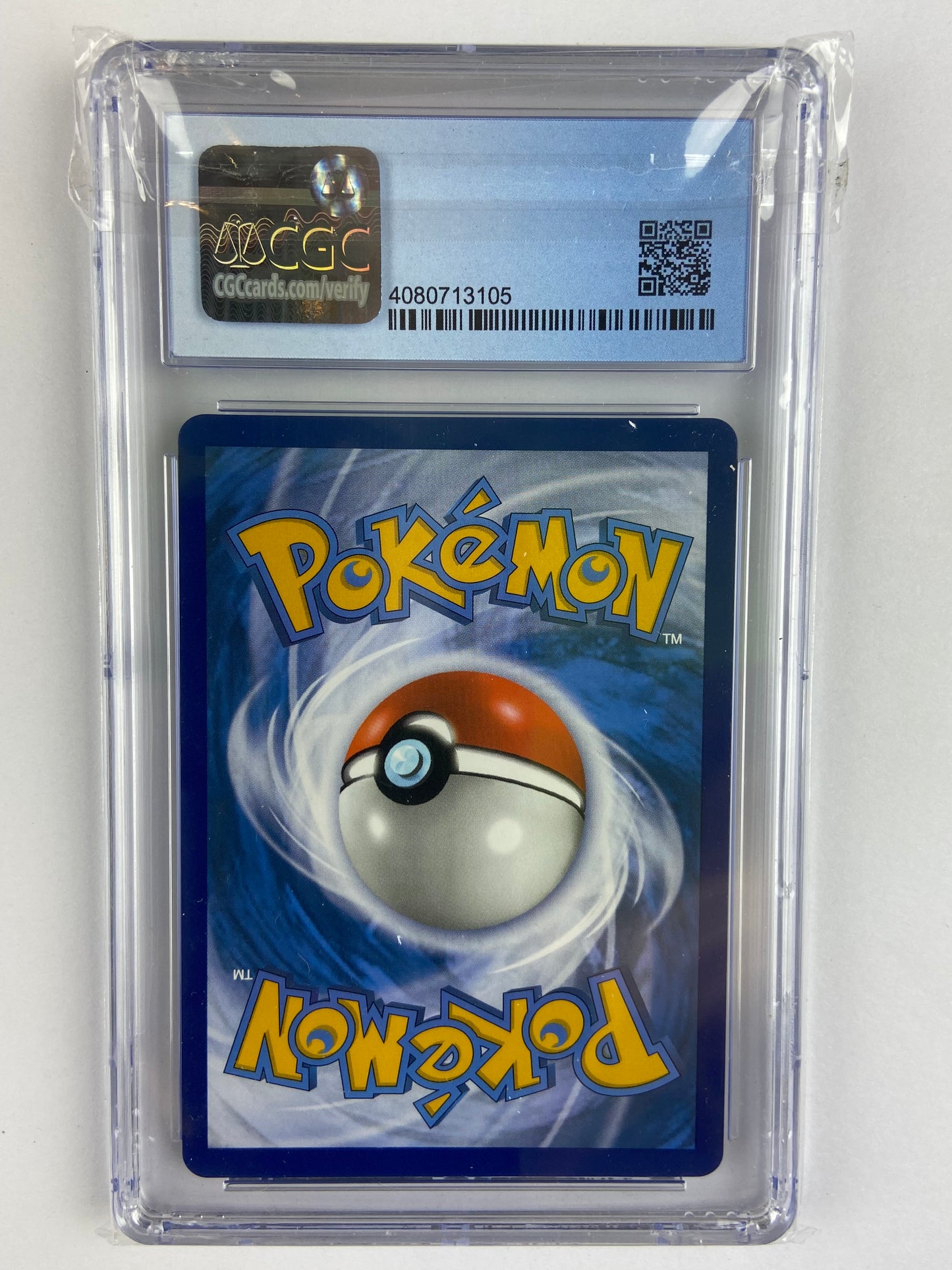 Tornadus Chilling Reign Alt Art 185/198 CGC 9