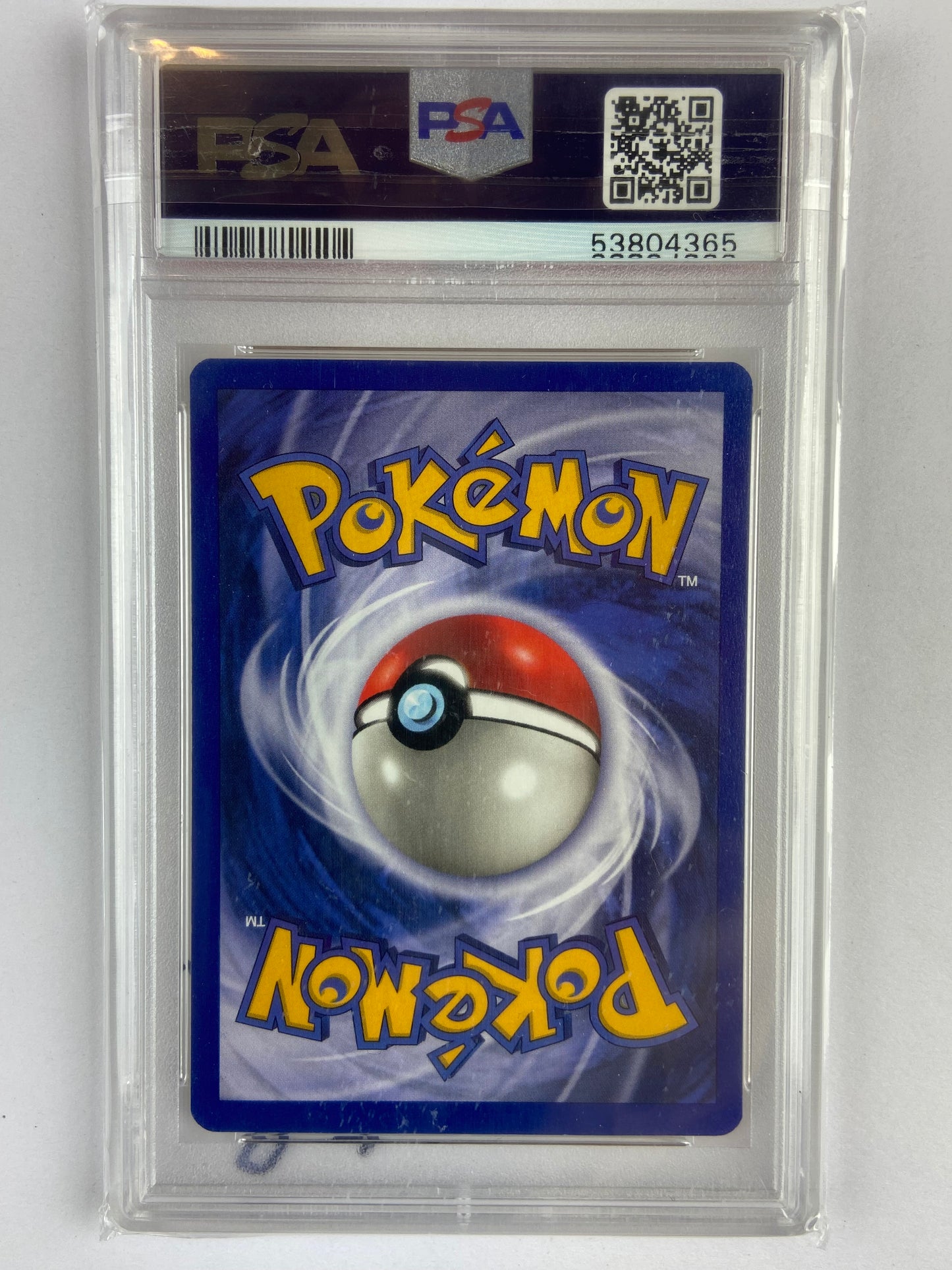 Charizard Base Set Unlimited Veronica Taylor I Choose You Auto PSA 8