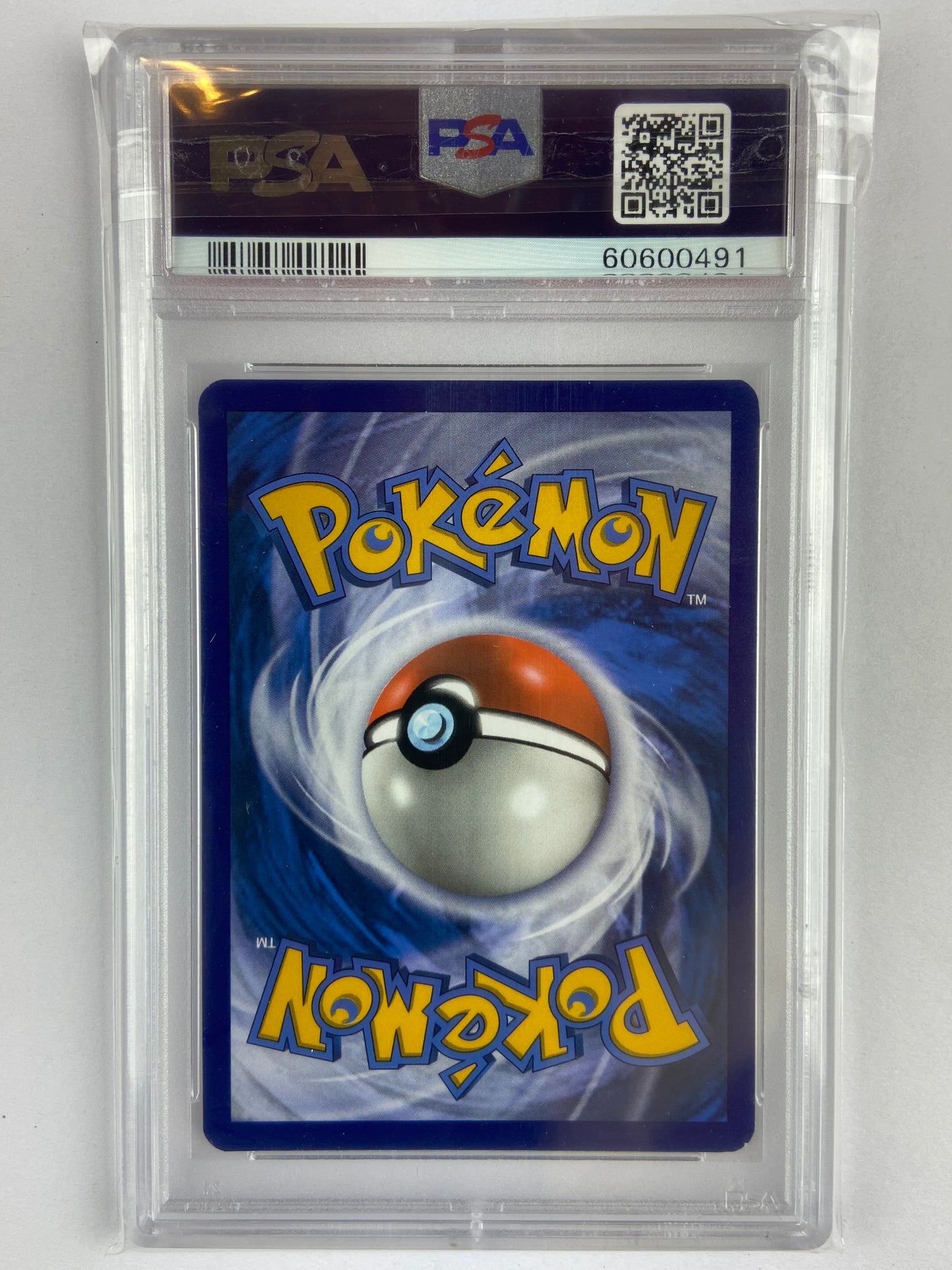 Charizard GX Burning Shadows Rainbow 150/147 PSA 9