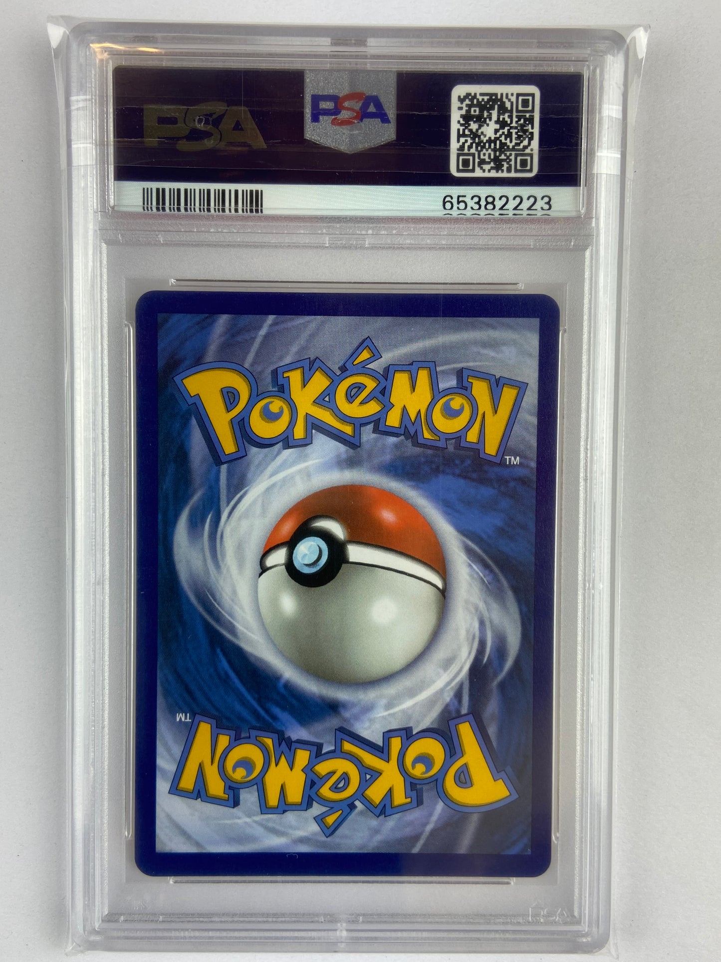 Charizard Celebrations 25th Anniversary Classic Collection 4/102 PSA 10