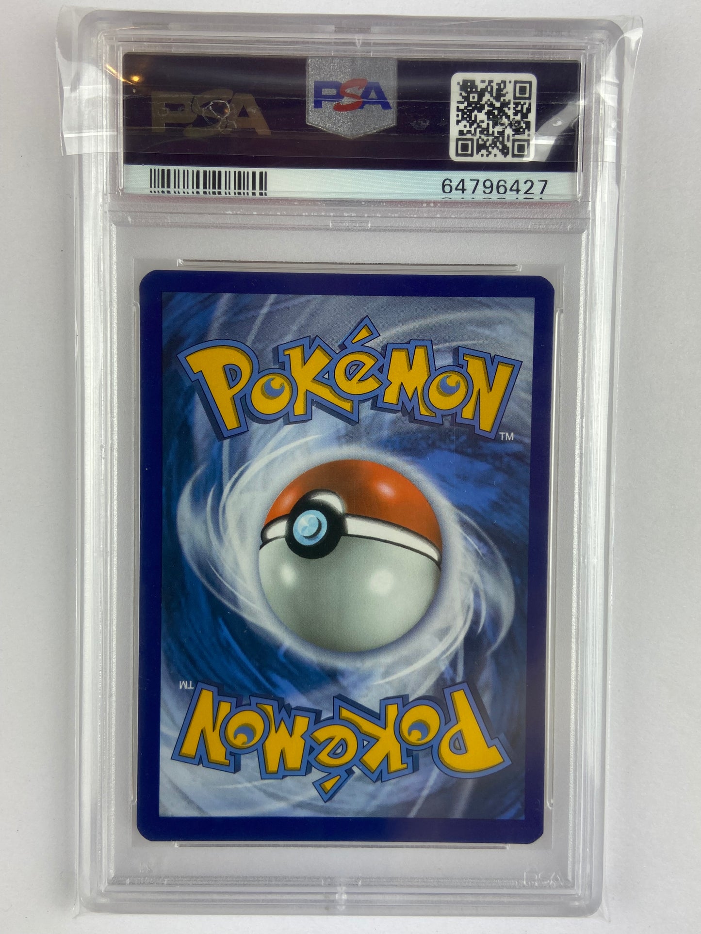 Charizard XY Evolutions Holo 11/108 PSA 9