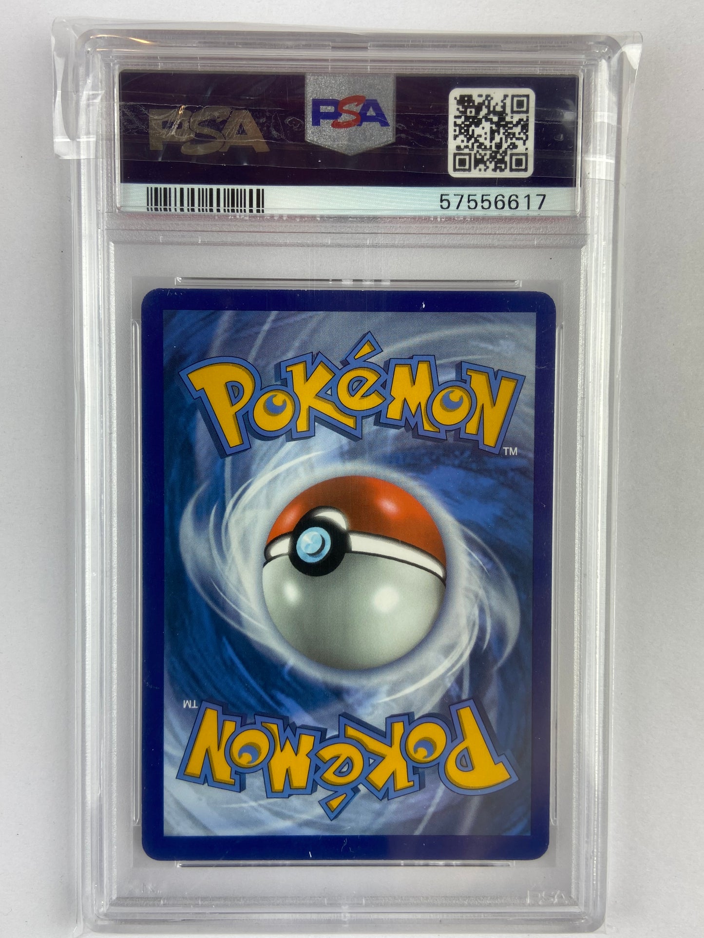 Charizard V Champion's Path ETB SWSH050 PSA 10