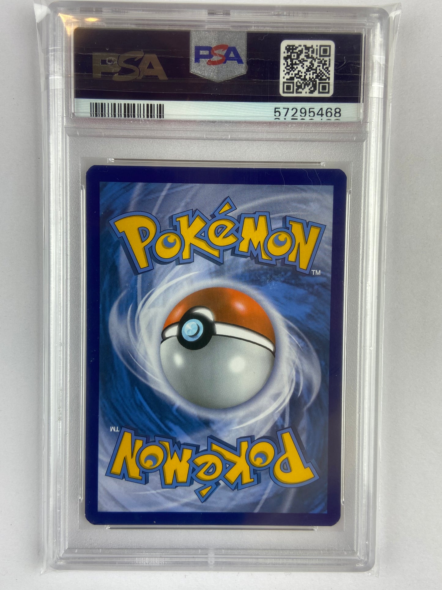 Mew Mythical Premium Collection Promo XY110 PSA 9