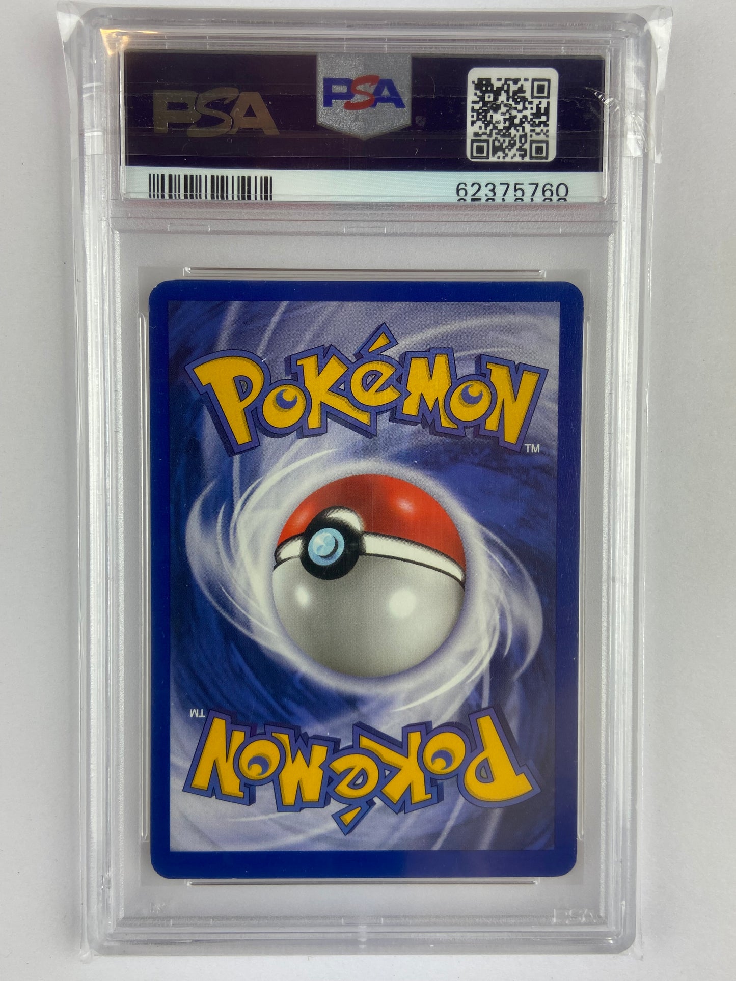 Charmander Team Rocket 1st Edition 50/82 PSA 9