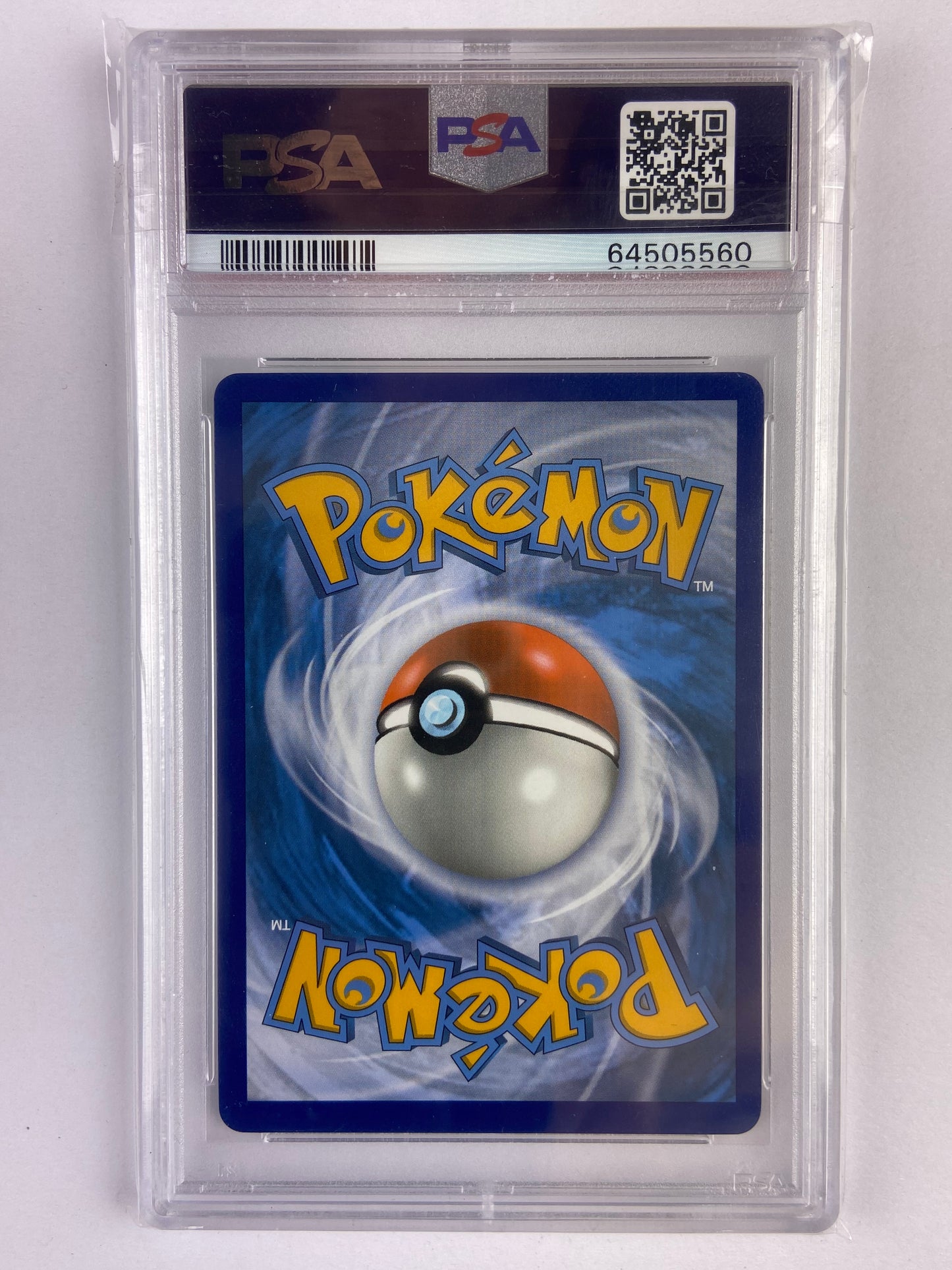 Pikachu VMAX Vivid Voltage Rainbow 188/185 PSA 9