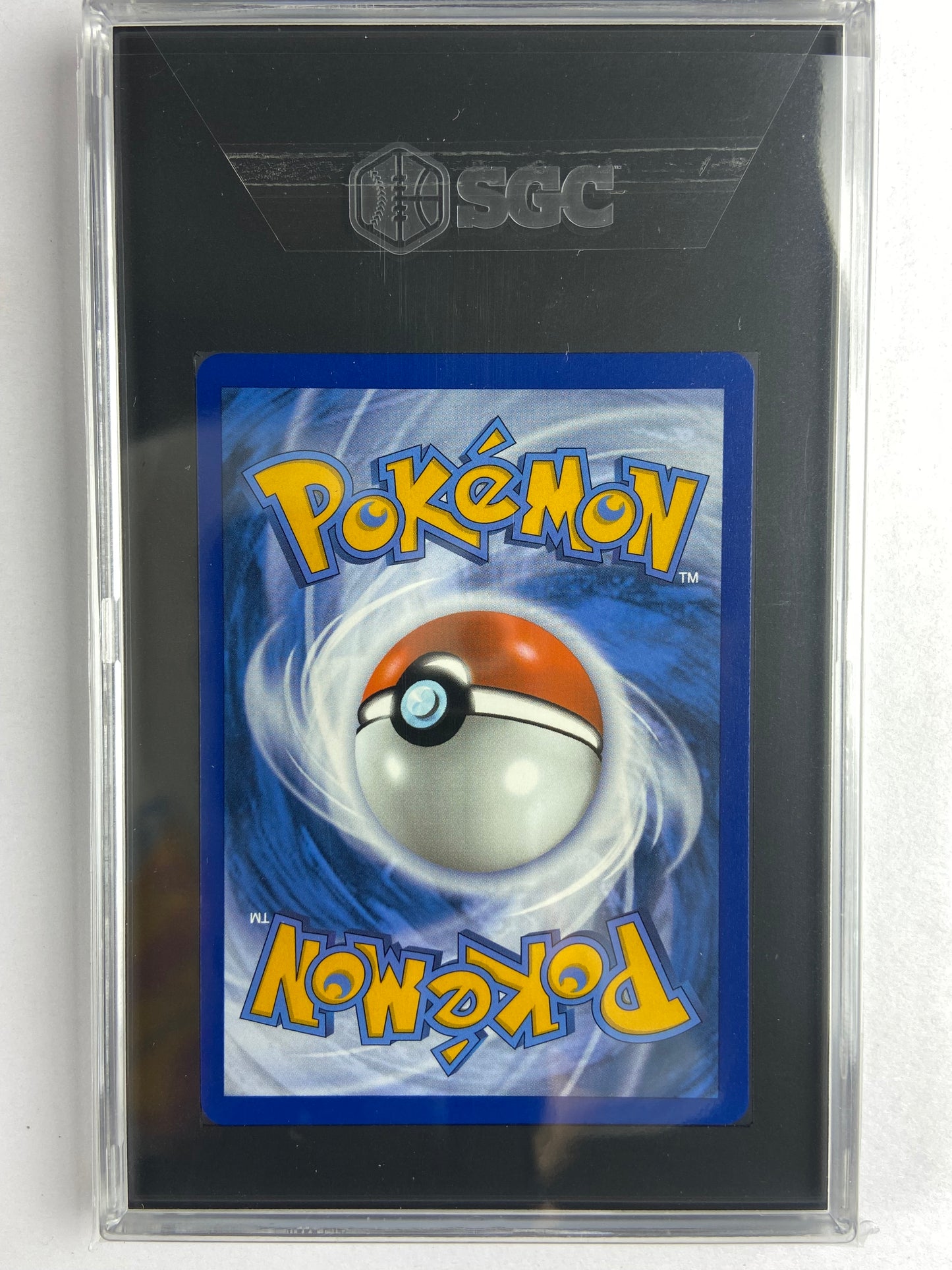 Mewtwo VSTAR Crown Zenith GG44/GG70 SGC 9.5