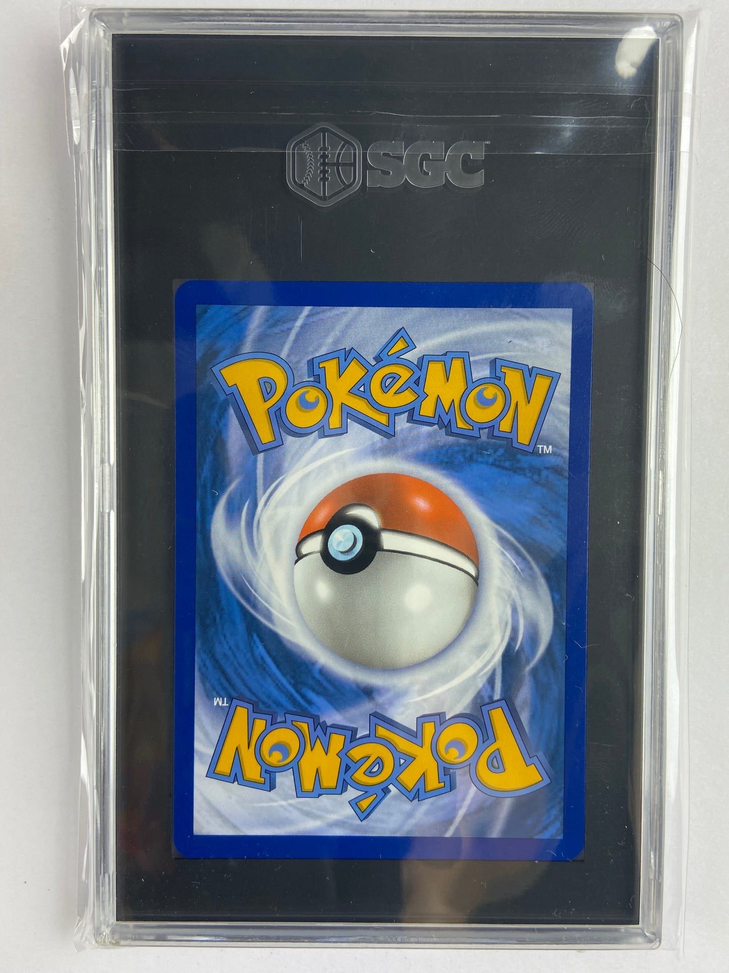 Hisuian Samurott V Crown Zenith SGC 10