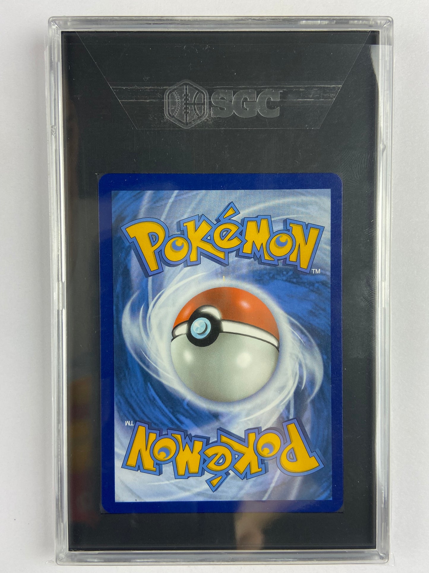 Skuntank V Silver Tempest Alt Art 181/195 SGC 9