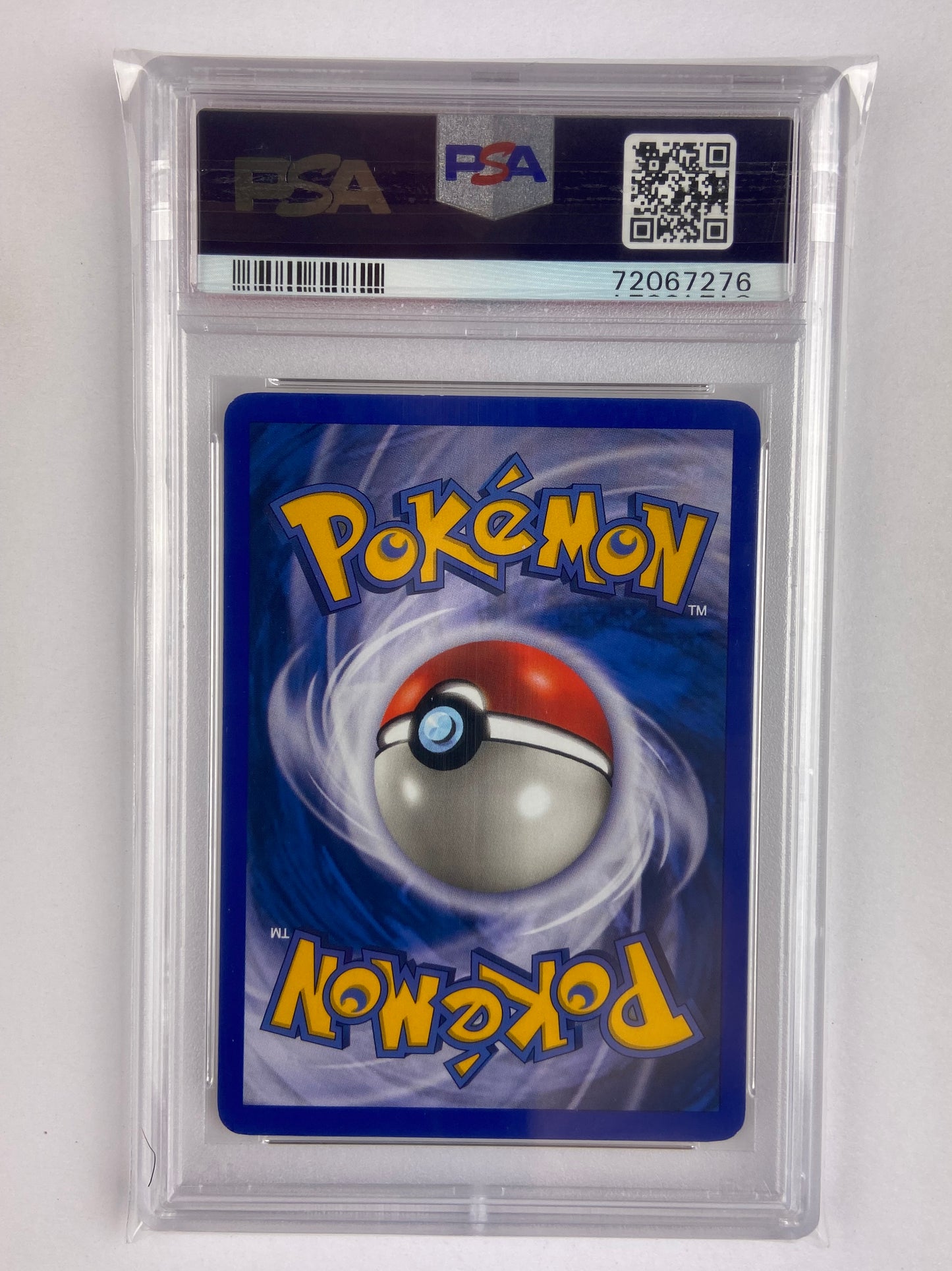 Suicune Aquapolis Holo H25/H32 PSA 9