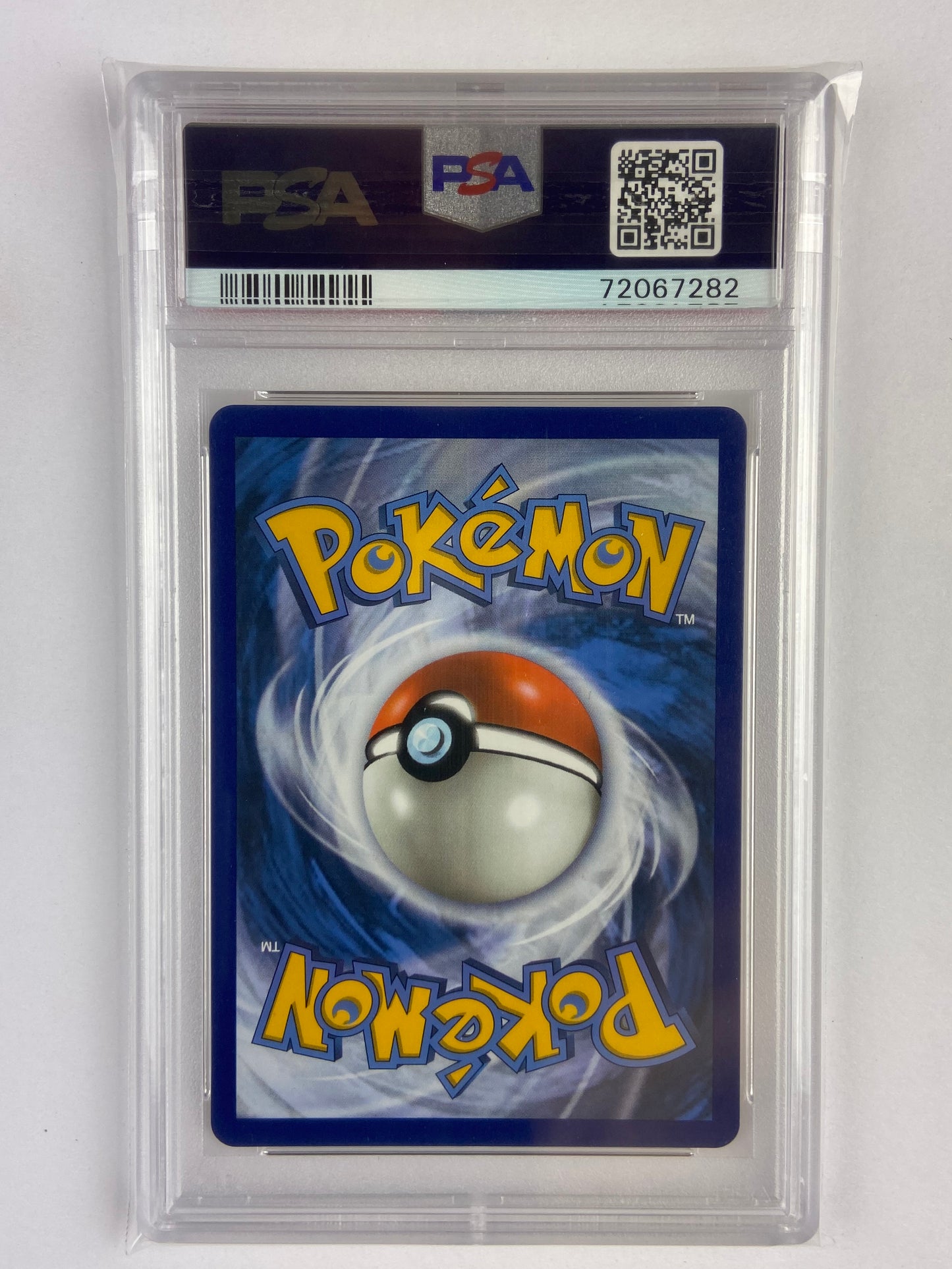 Charizard Celebrations Classic Collection 4/102 PSA 9