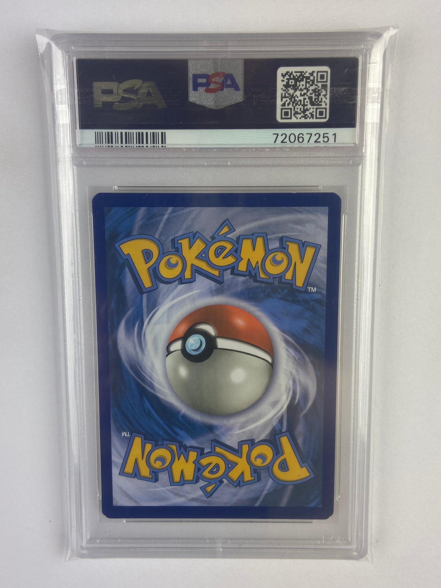 Charizard XY Evolutions Holo 11/108 Arita Auto 10 PSA 8