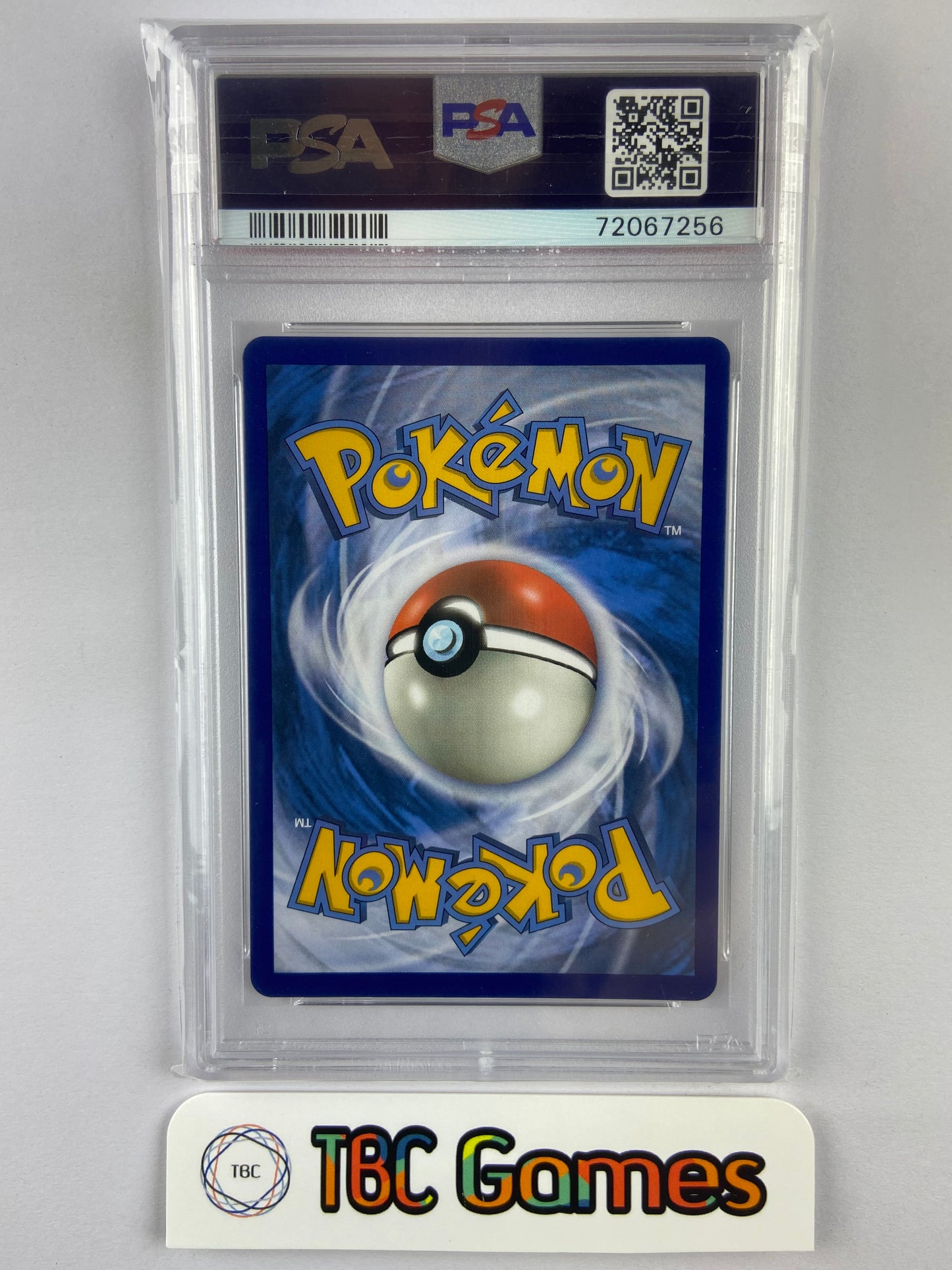 Misty's Favor Unified Minds 235/236 PSA 9