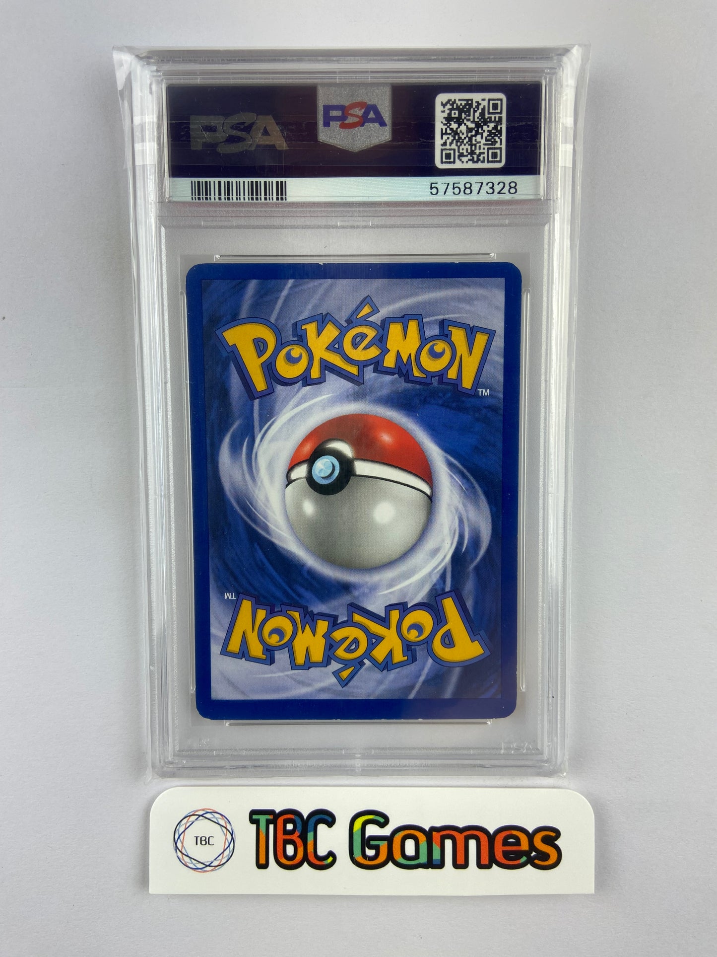 Alakazam Expedition Holo 1/165 PSA 7