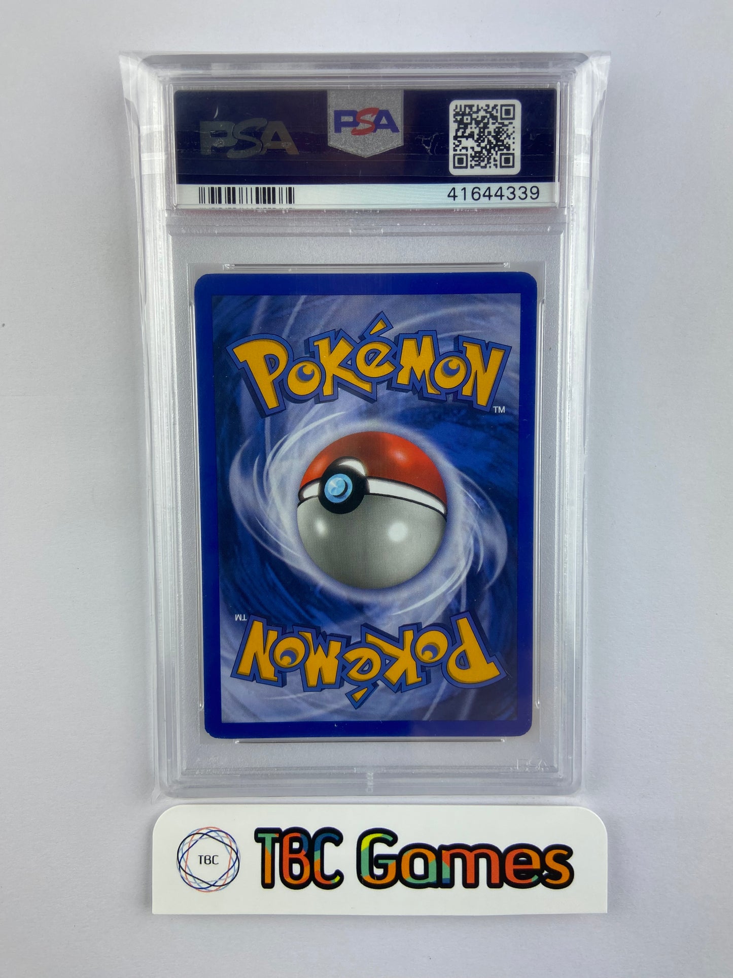 Scizor Black Star Promo #33 PSA 9