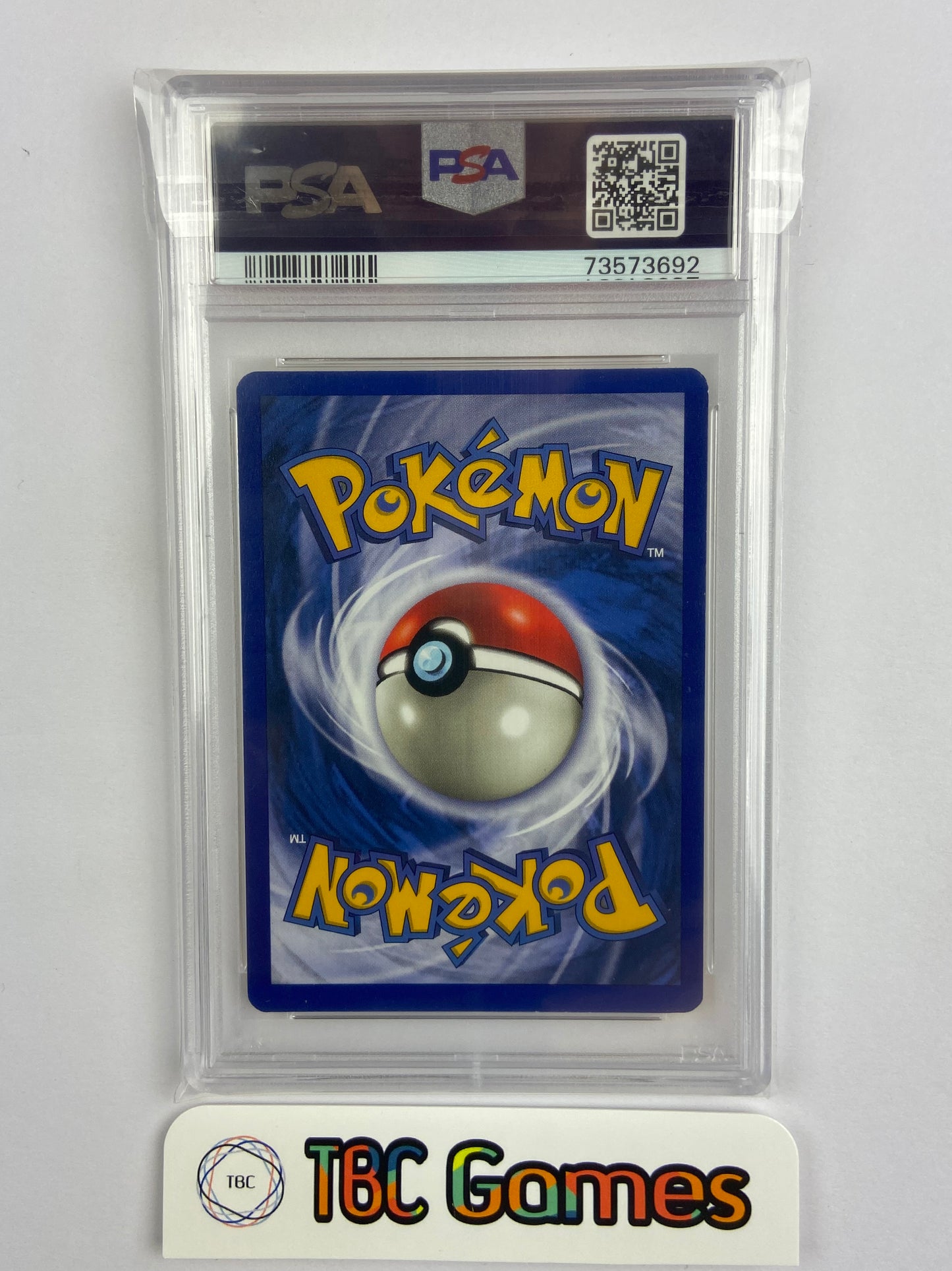 Snorlax Jungle 1st Edition Holo 11/64 PSA 8