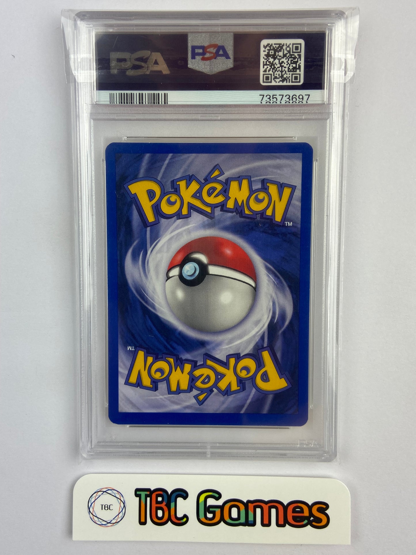 Umbreon Neo Discovery 1st Edition Holo 13/75 PSA 7