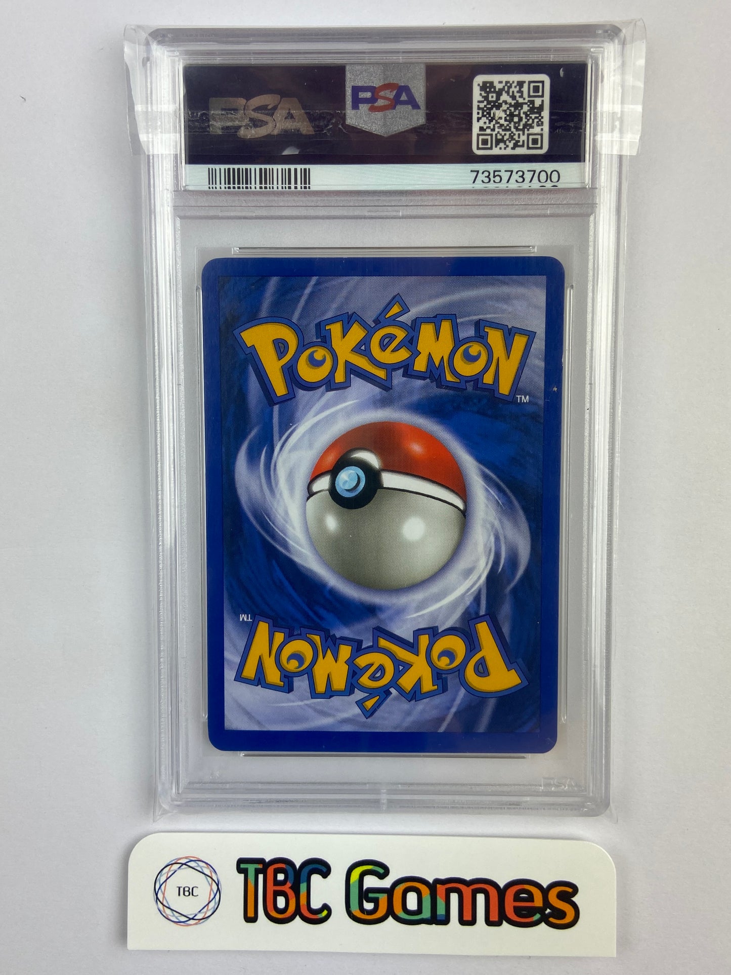Skarmory Neo Genesis 1st Edition Holo 13/111 PSA 5