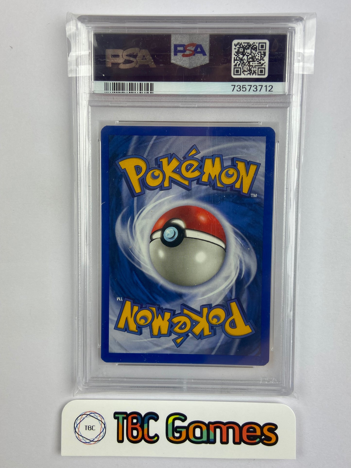 Raikou Neo Revelation 1st Edition 22/64 PSA 10