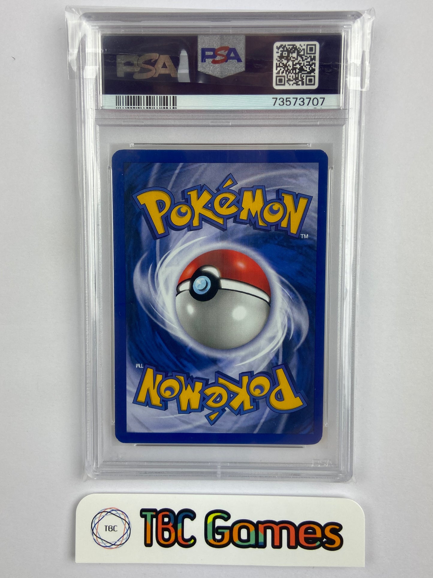 Blissey Neo Revelation 1st Edition Holo 2/64 PSA 9