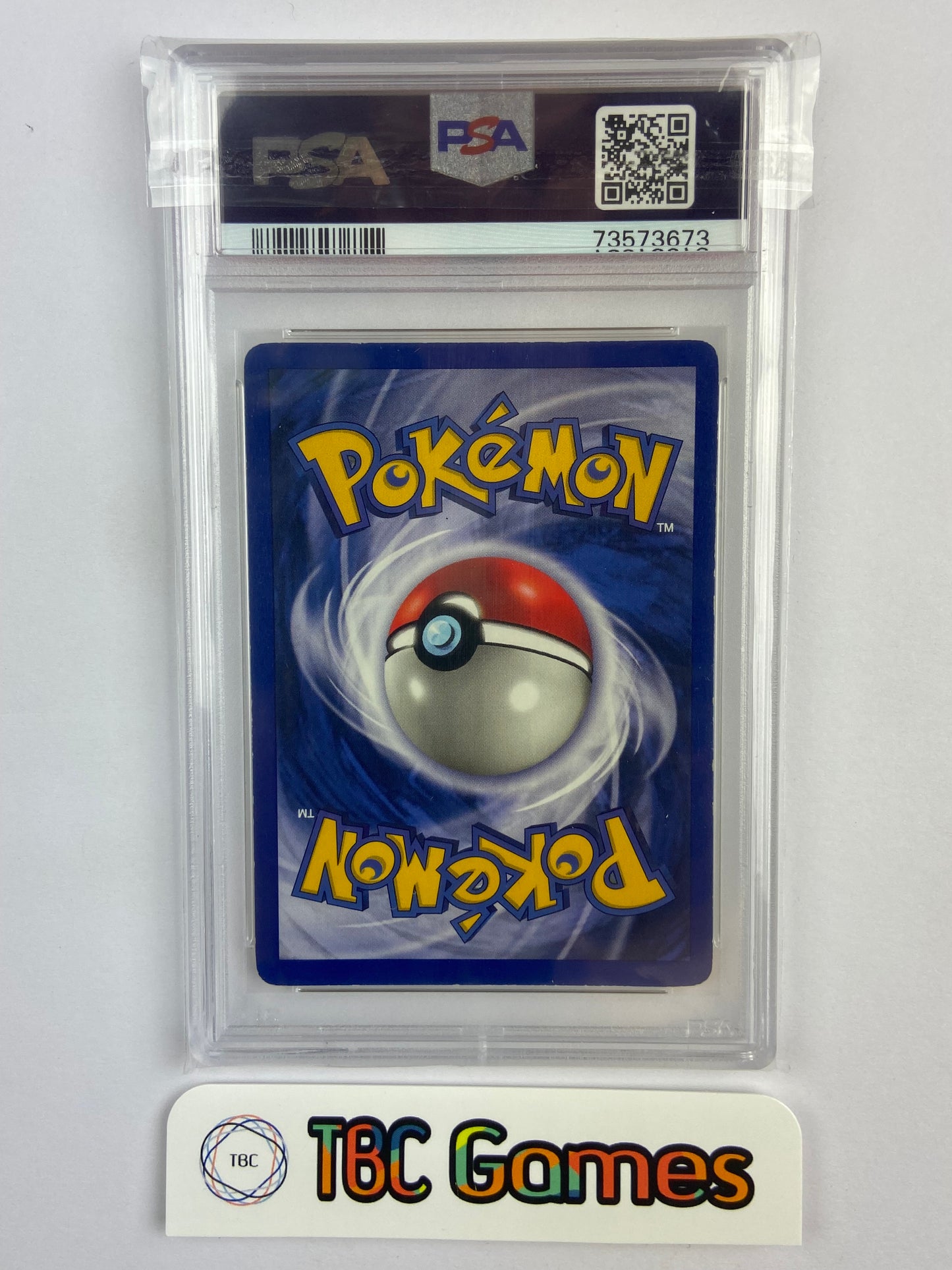 Blastoise Base Set Shadowless Holo 2/102 PSA 6