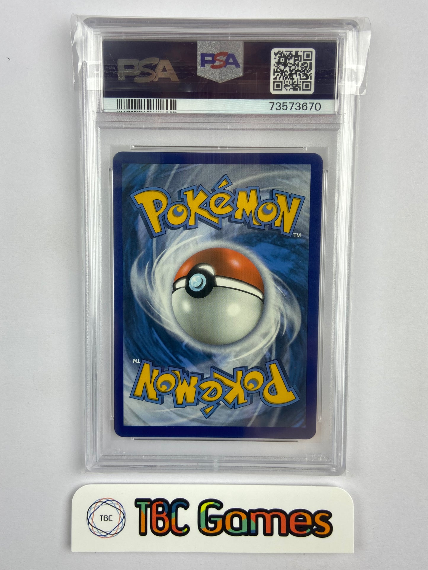 M Rayquaza EX Ancient Origins Full Art 98/98 PSA 10