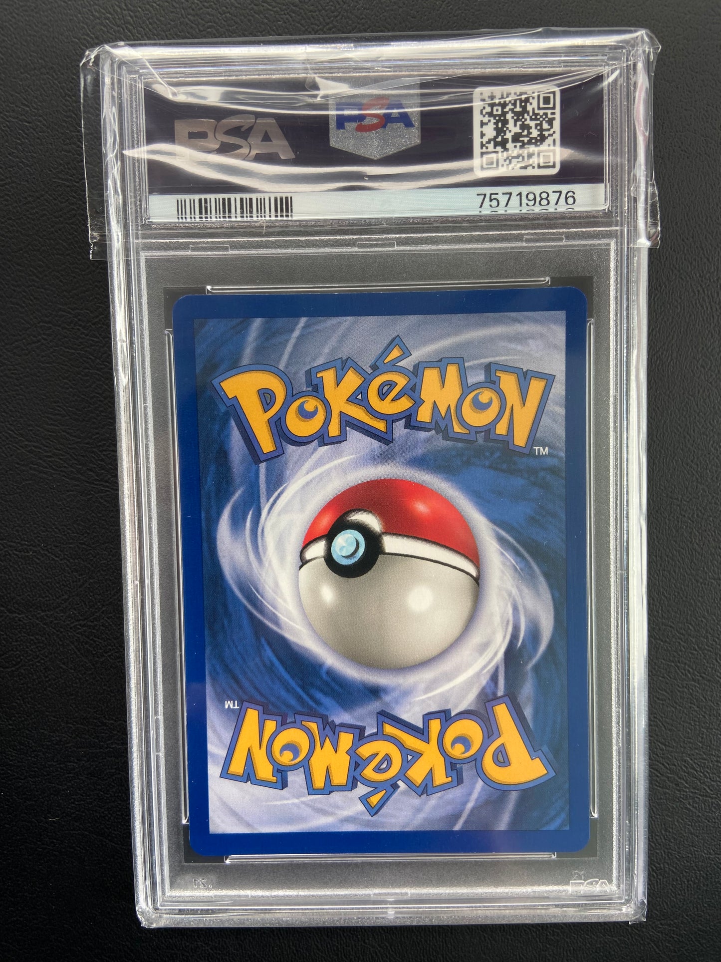 Charizard Glurak Base Set 1st Edition Holo German 4/102 PSA 8