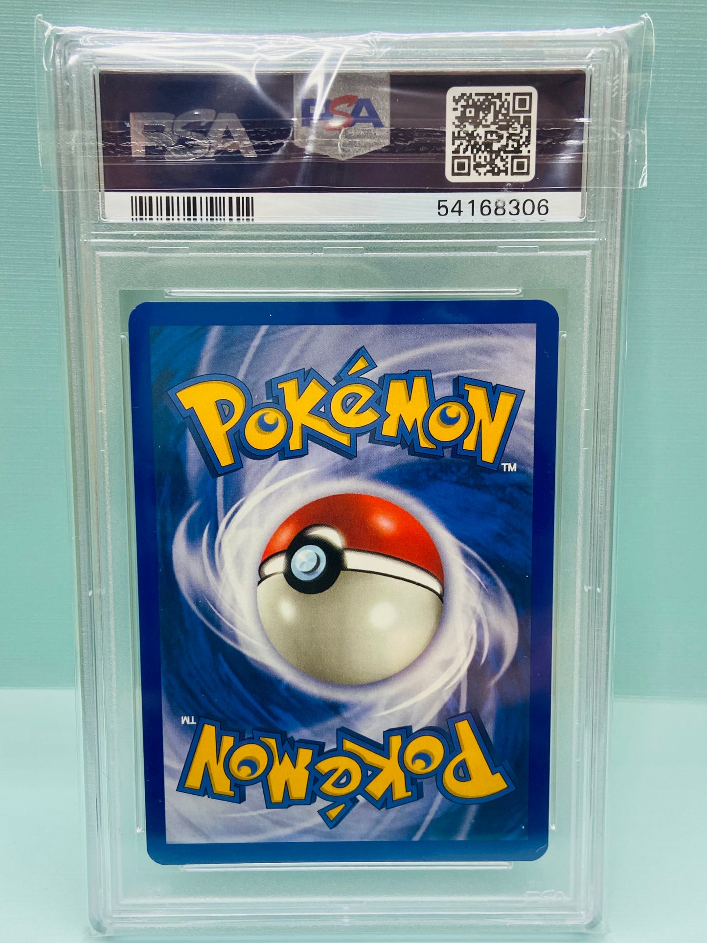 Weezing Expedition 70/165 PSA 10