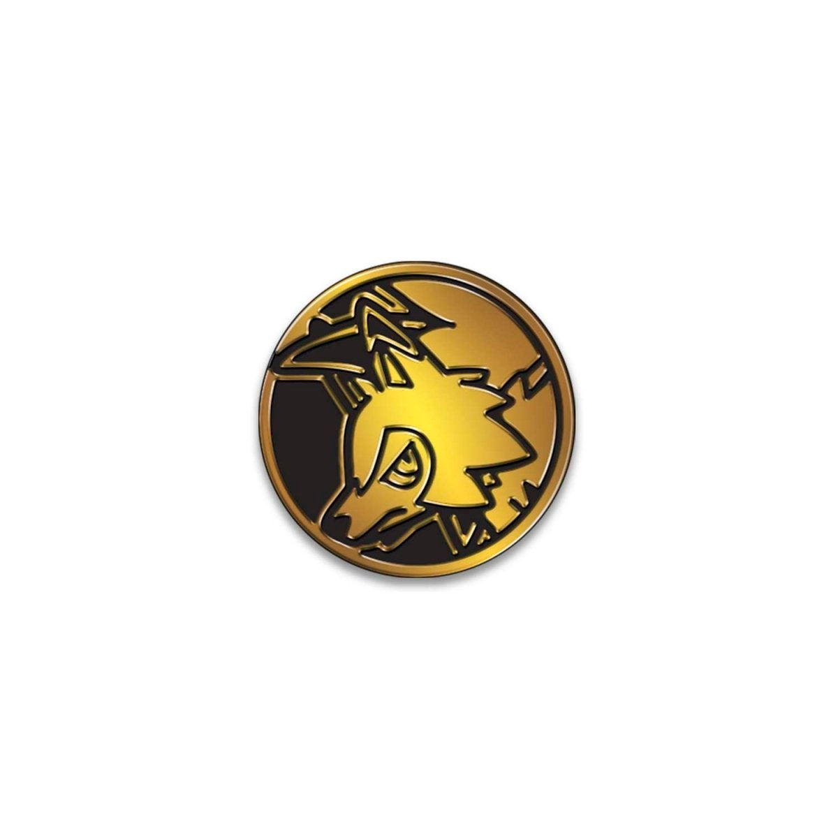 Pokemon TCG: Sword & Shield - V Battle Deck Theme Deck (Lycanroc)