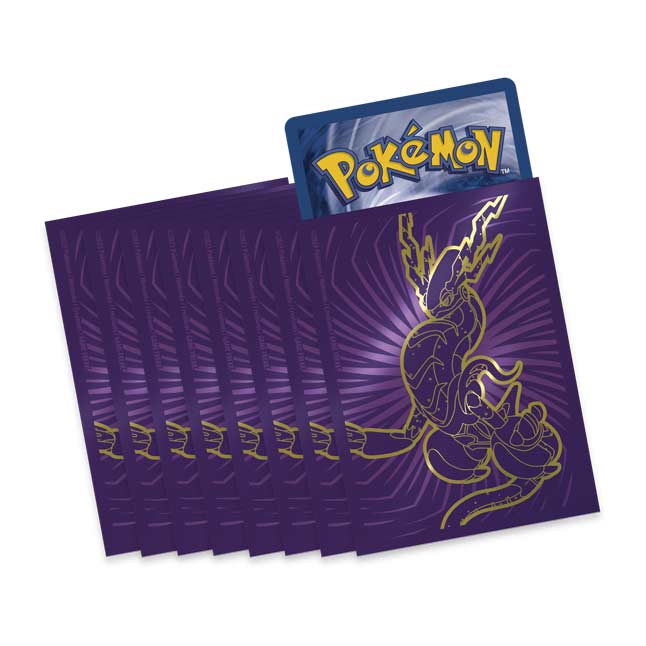 Pokemon TCG: Scarlet & Violet - Base Set Pokemon Center Elite Trainer Box (Miraidon)