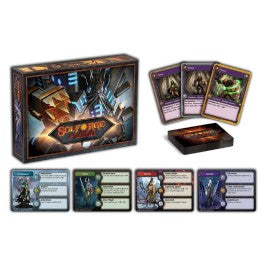 Solforge Fusion: Starter Kit