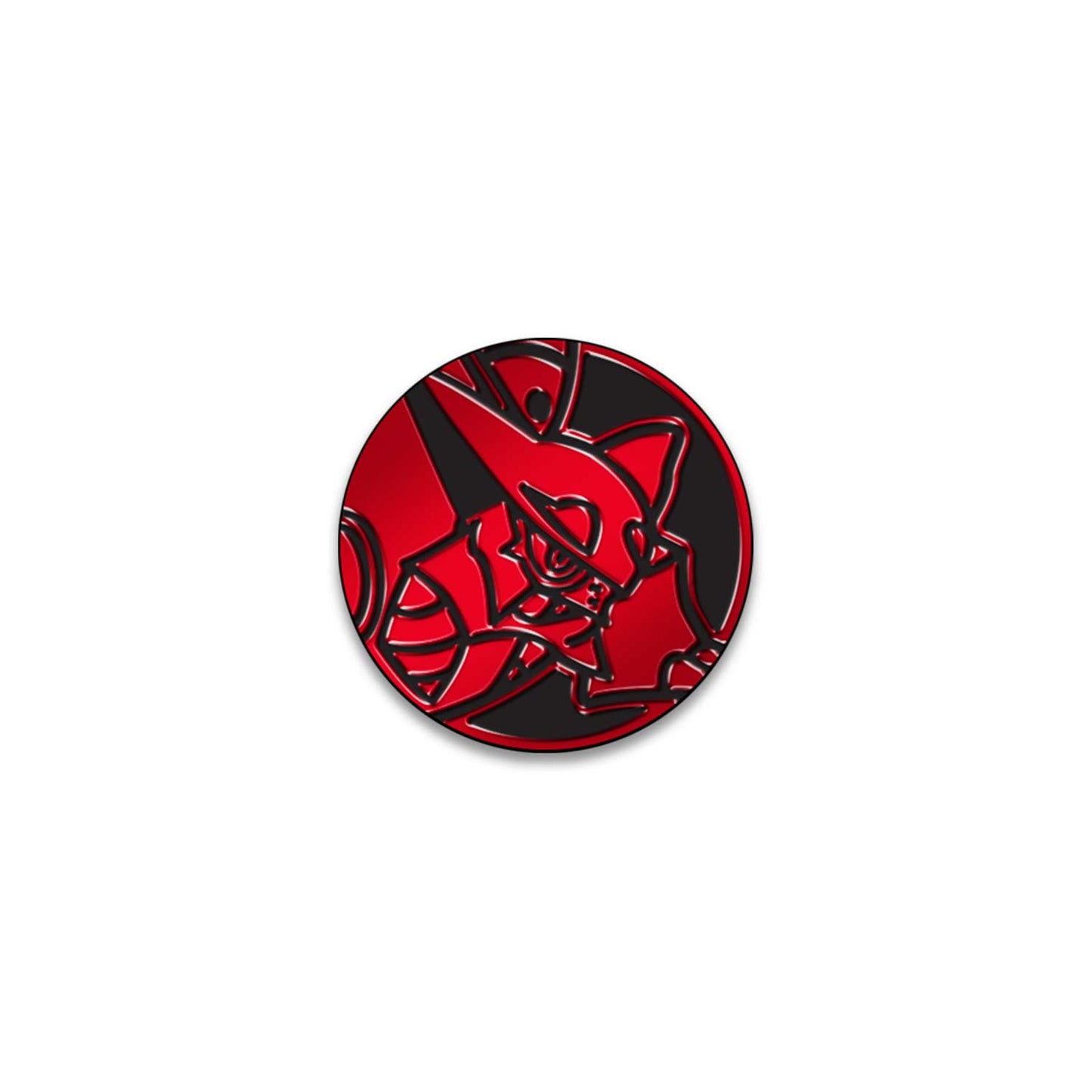 Pokemon TCG: X & Y - Steam Siege Gears of Fire Theme Deck (Volcanion)