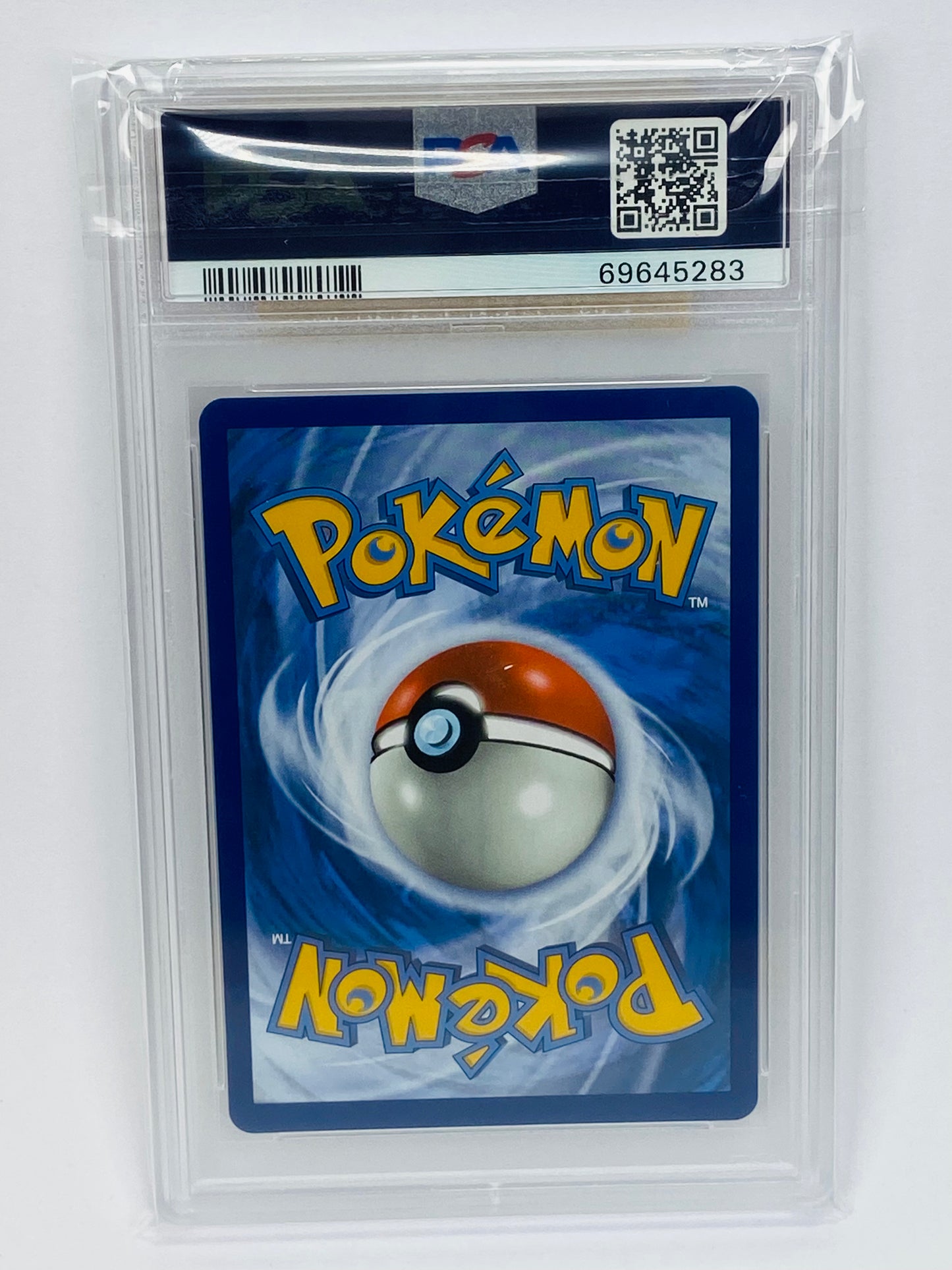 Lady Lost Origin Full Art Trainer 193/196 PSA 10