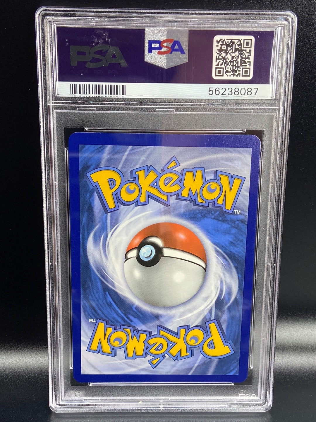 Beldum Hidden Fates SV30 PSA 9