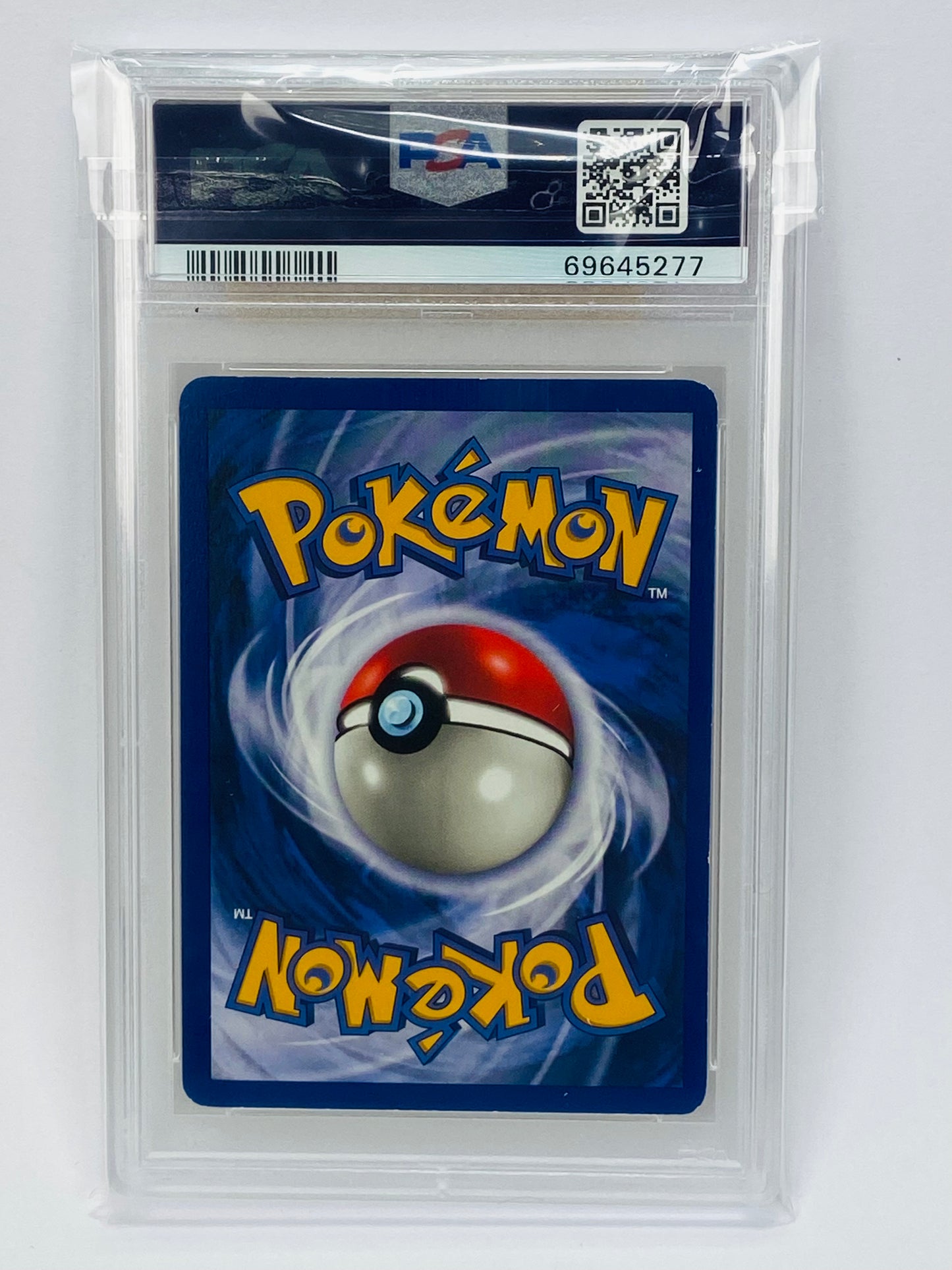 Zapdos Fossil 1st Edition Holo 15/62 PSA 7