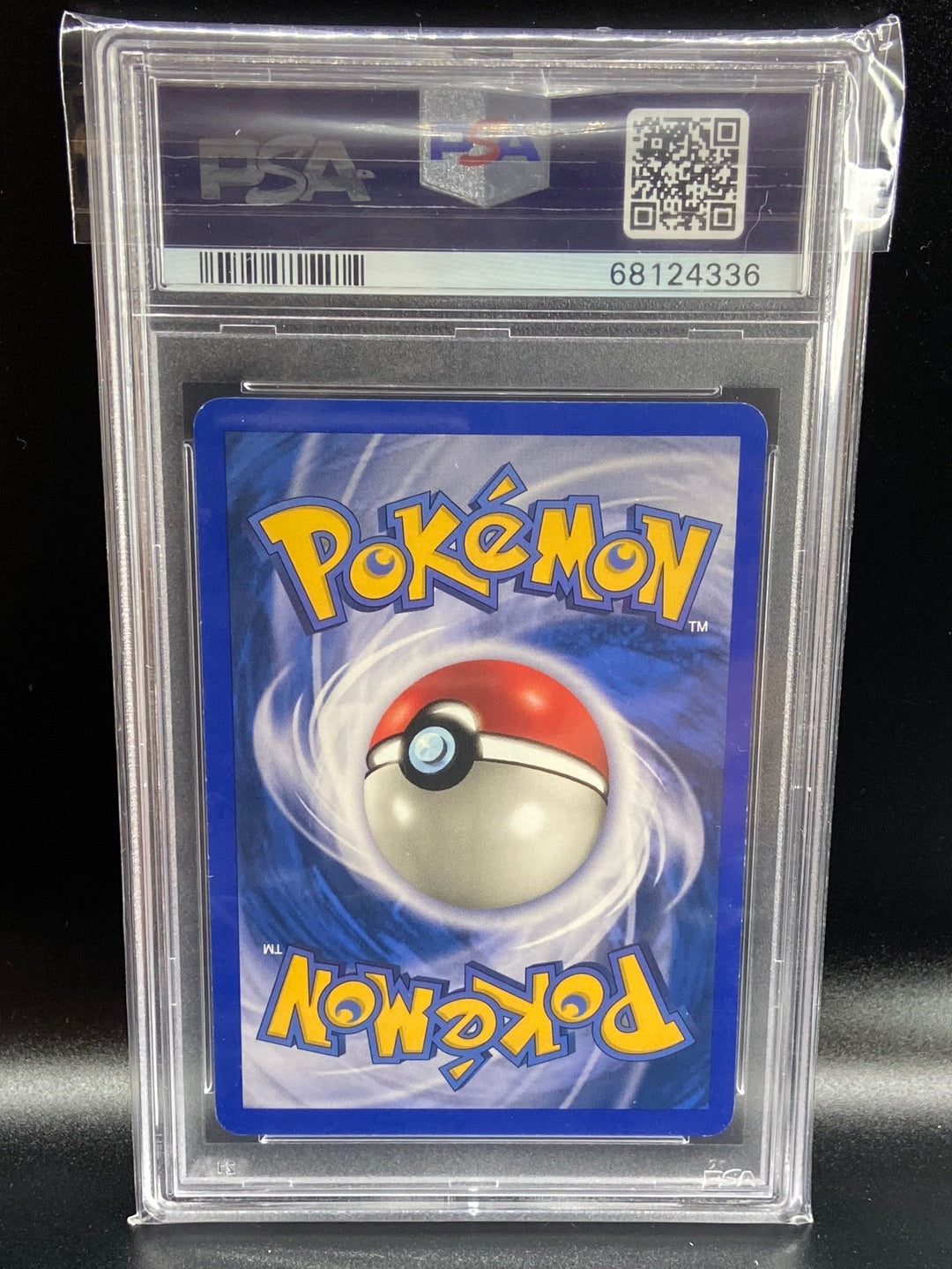 Venusaur ex Fire Red & Leaf Green 112/112 PSA 7