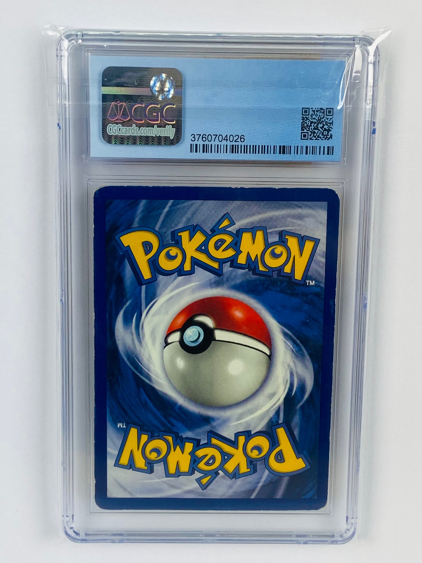 Wartortle Base Set 1st Edition 42/102 CGC 5