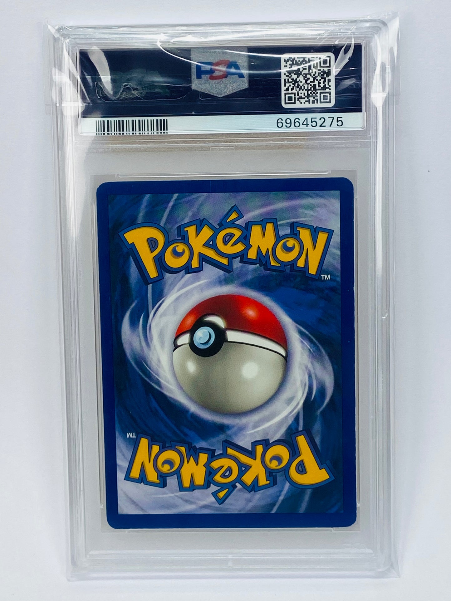Electrode Jungle 1st Edition Holo 2/64 PSA 5