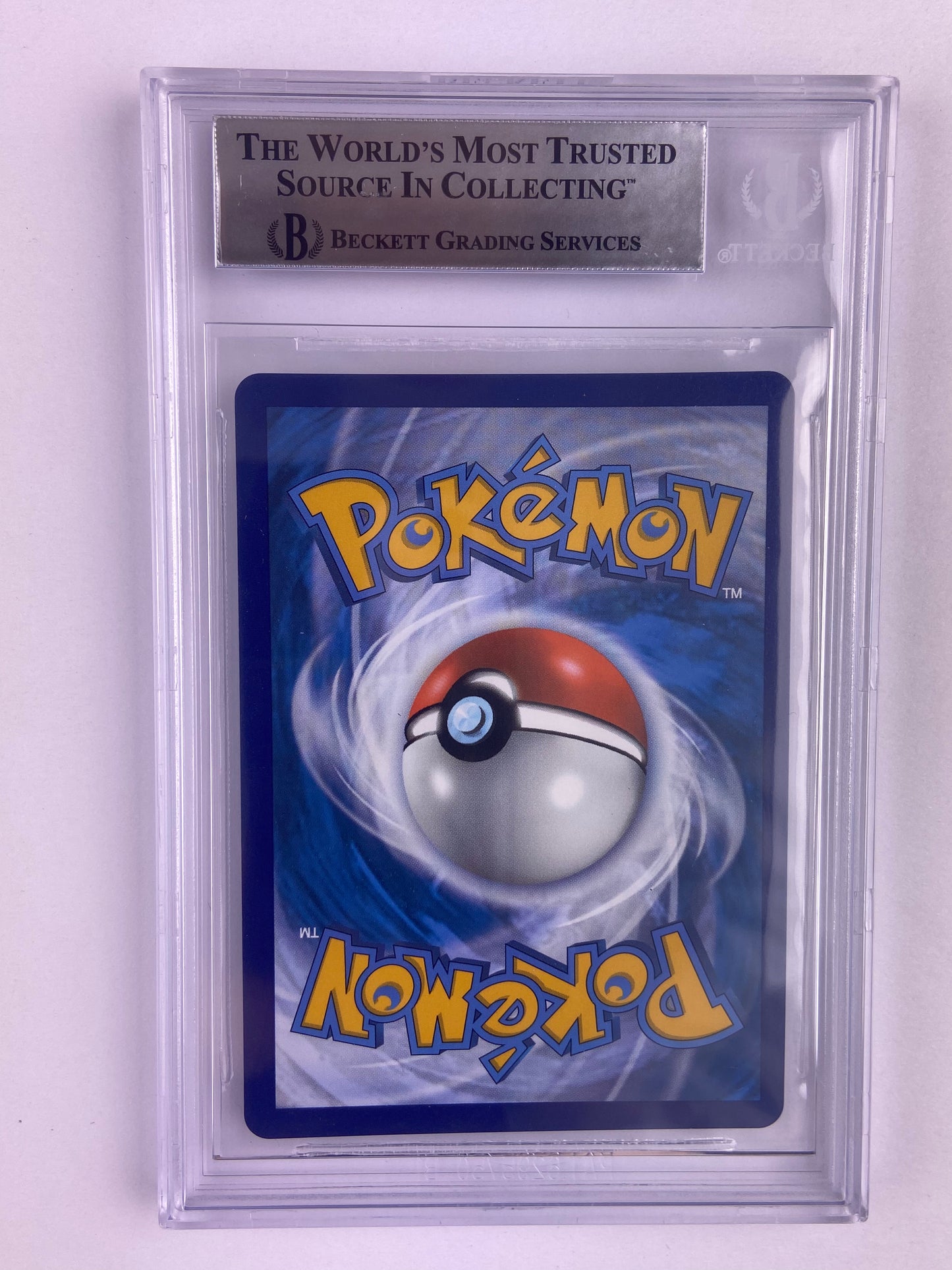 Giratina V Alt Art Lost Origin 186/196 BGS 9