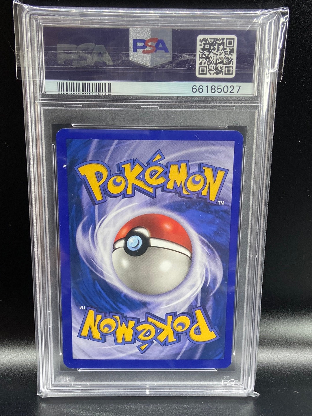 Steelix Aquapolis Holo H23/H32 PSA 9