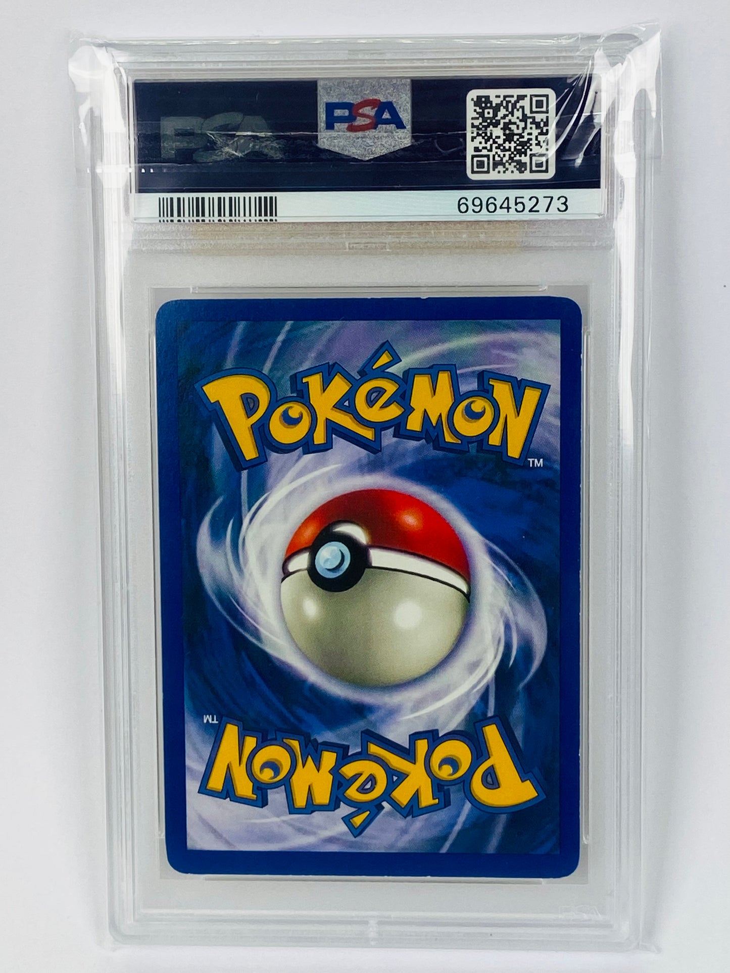 Snorlax Jungle 1st Edition Holo 11/64 PSA 7