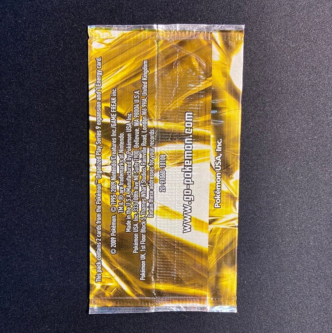 Pokemon TCG: POP Series 9 Booster Pack