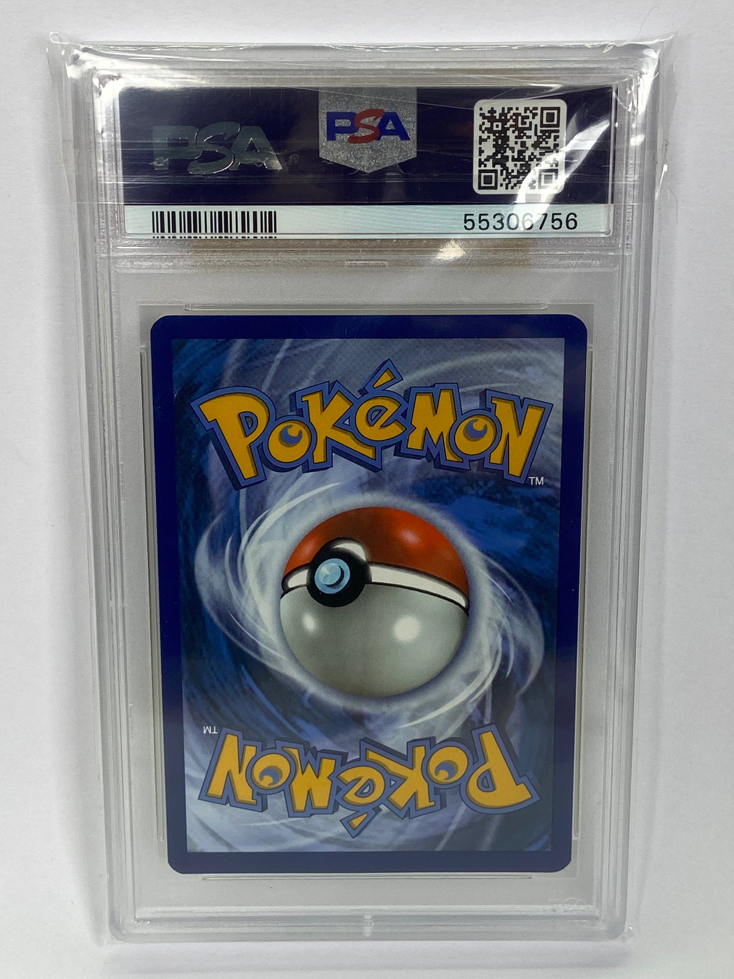 Grookey On The Ball Fustal Promo #003 PSA 10