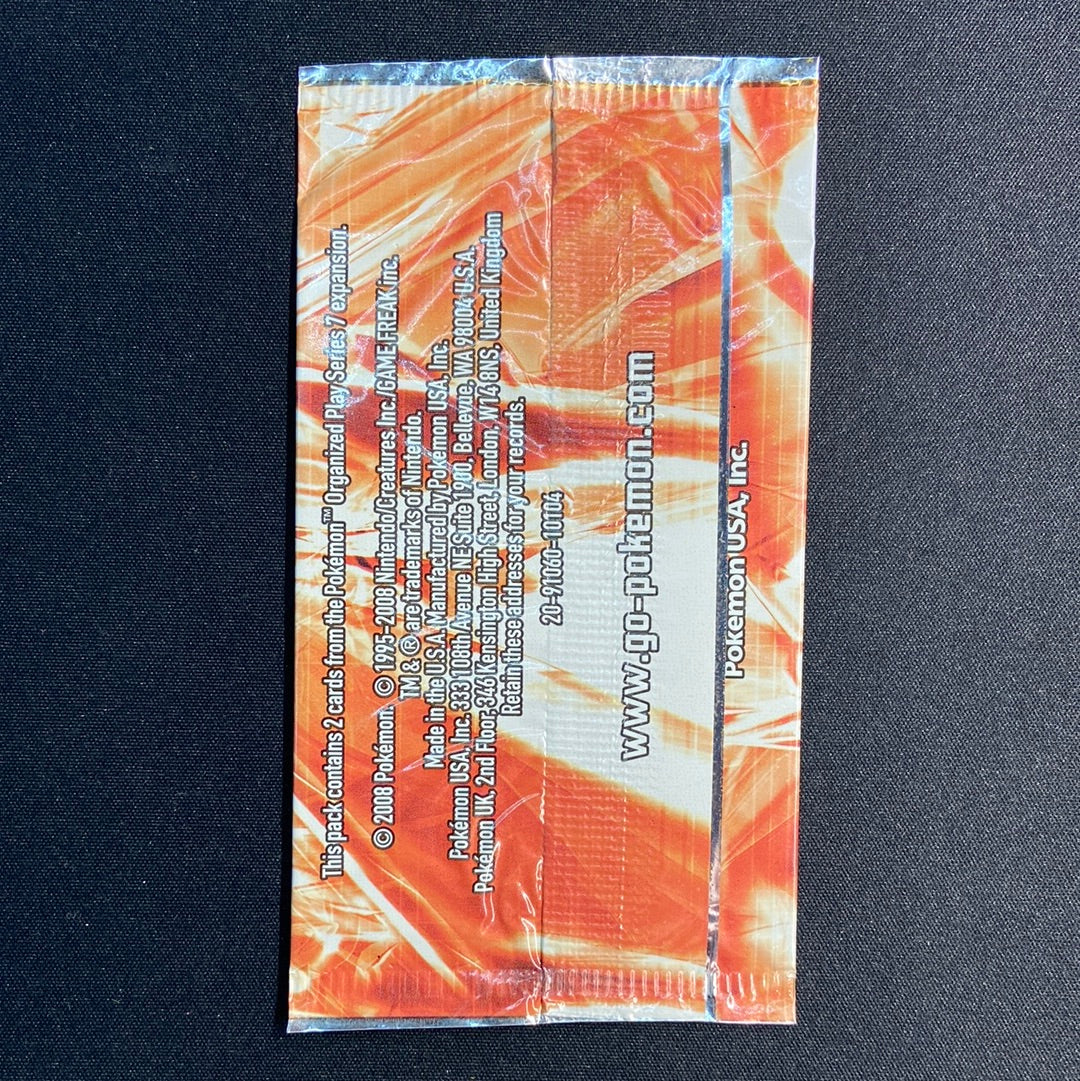 Pokemon TCG: POP Series 7 Booster Pack