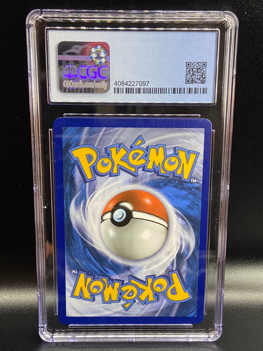 Donphan Celebrations 107/123 CGC 9.5