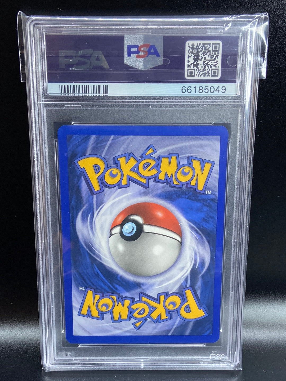 Flareon Unseen Forces Reverse Holo 5/115 PSA 9