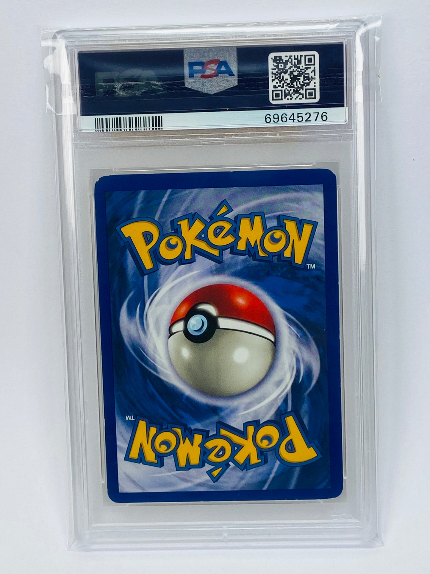 Jolteon Jungle 1st Edition Holo 4/64 PSA 5