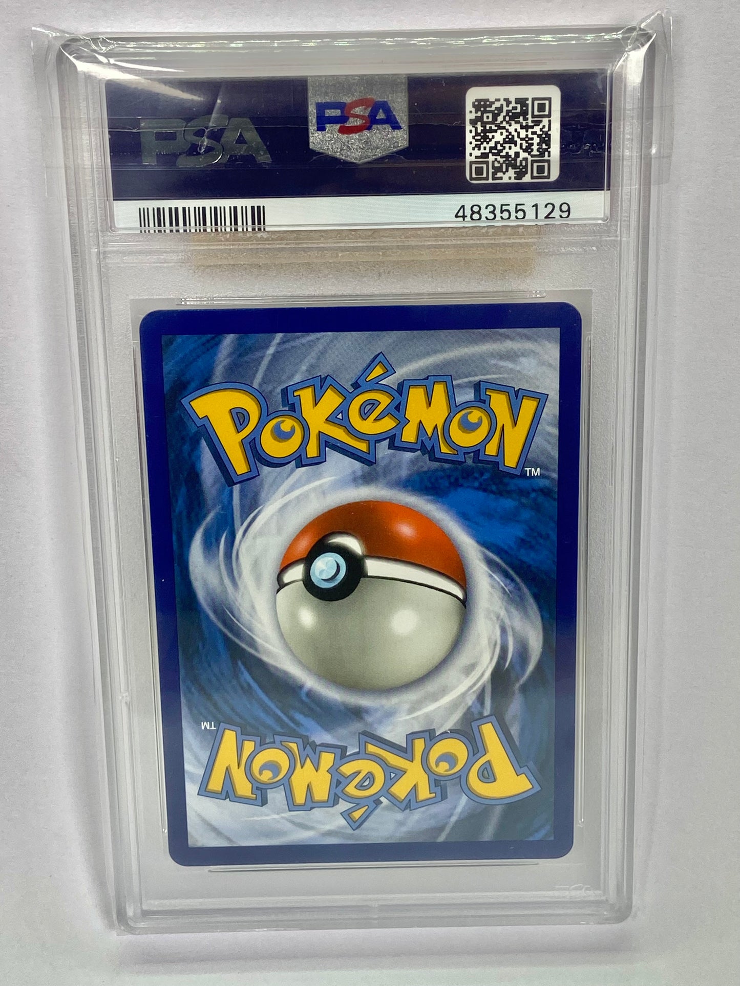 Charizard GX Hidden Fates Shiny SV49/SV94 PSA 10