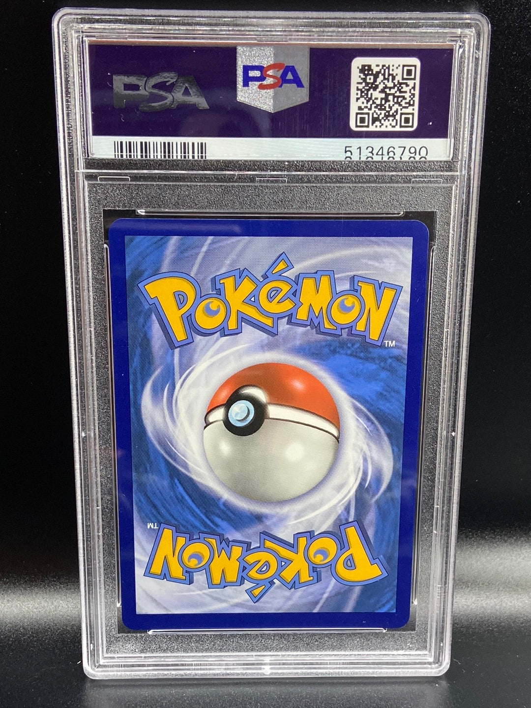 Piers Full Art Darkness Ablaze 187/189 PSA 9